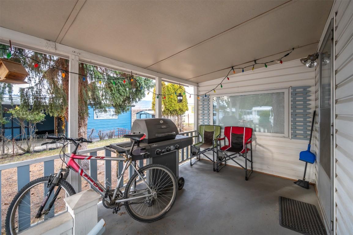 115-197 Dauphin Avenue, Penticton, BC