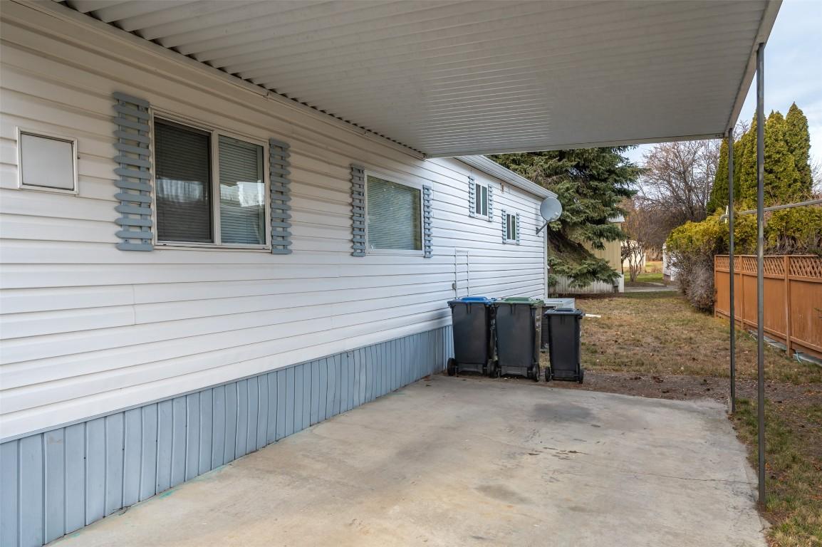 115-197 Dauphin Avenue, Penticton, BC