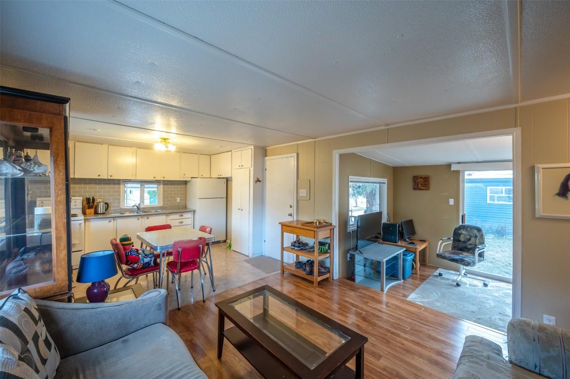 115-197 Dauphin Avenue, Penticton, BC