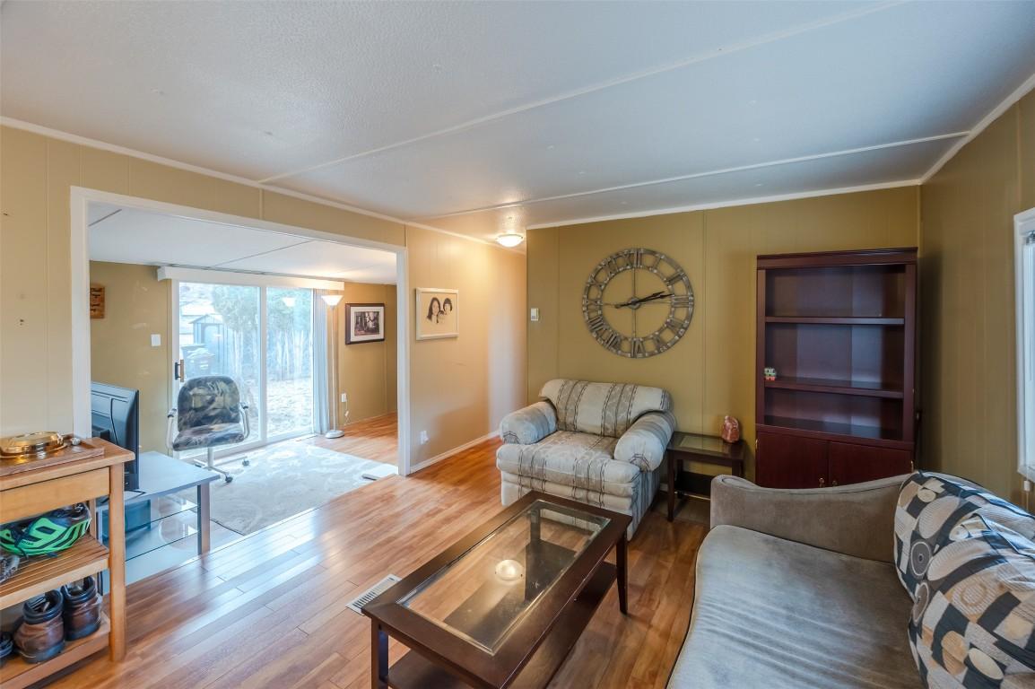 115-197 Dauphin Avenue, Penticton, BC