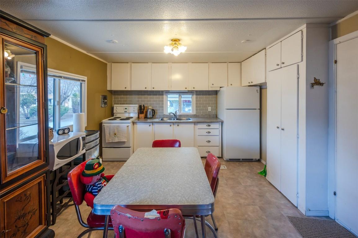 115-197 Dauphin Avenue, Penticton, BC