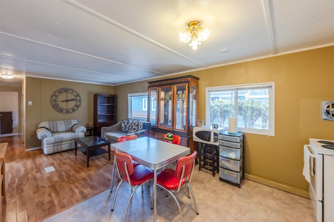 115-197 Dauphin Avenue, Penticton, BC