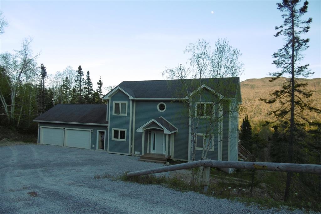 26 Mountain View Drive, Humber Valley Resort, NL
