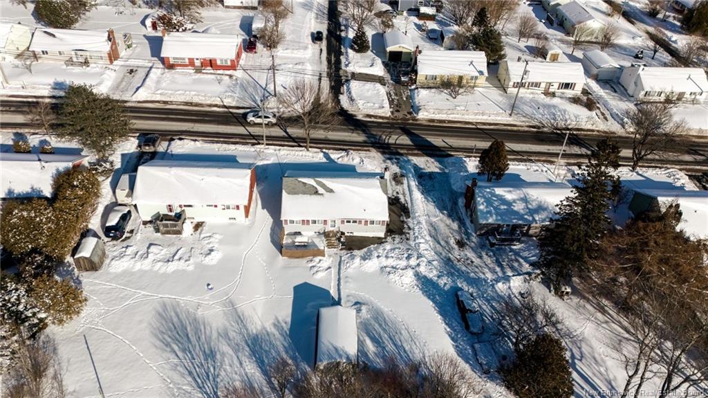 88 Champlain Dr, Saint John, NB