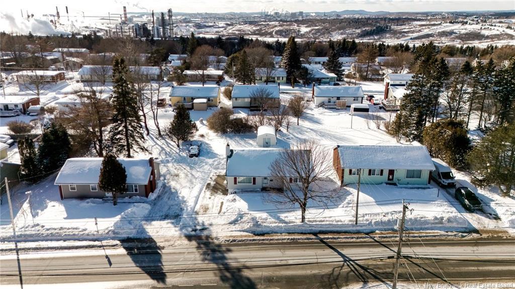 88 Champlain Dr, Saint John, NB