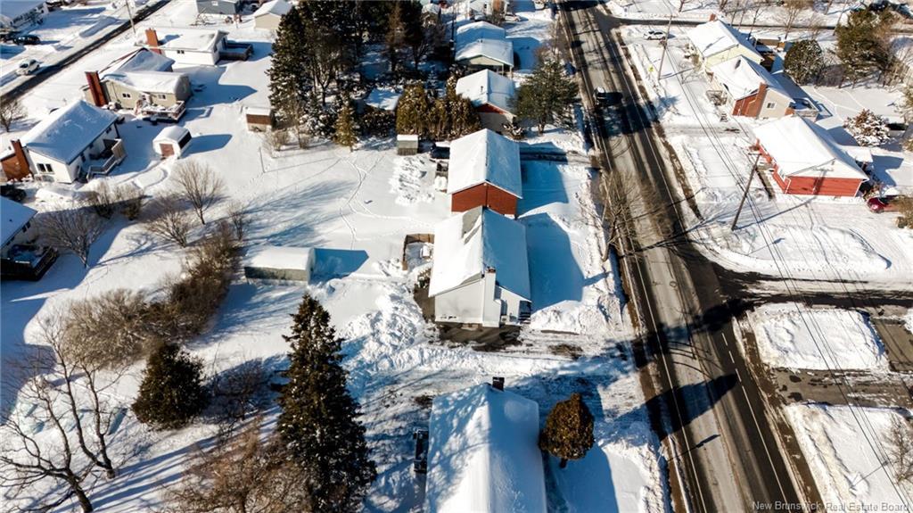 88 Champlain Dr, Saint John, NB