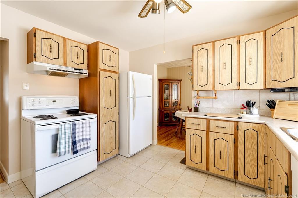 88 Champlain Dr, Saint John, NB