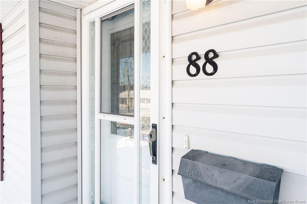 88 Champlain Dr, Saint John, NB