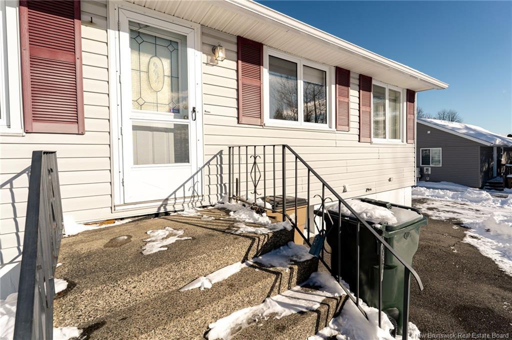 88 Champlain Dr, Saint John, NB