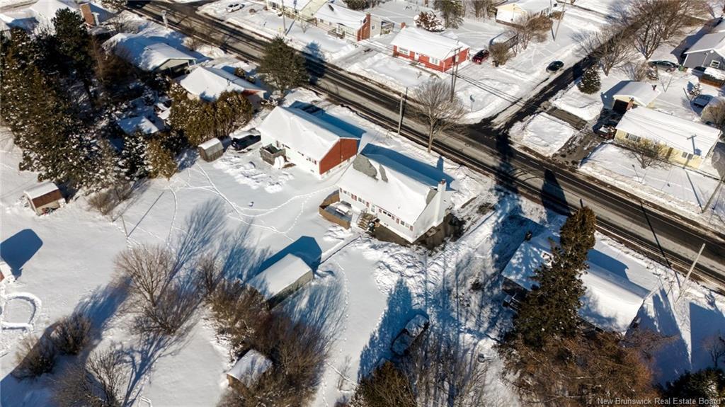 88 Champlain Dr, Saint John, NB