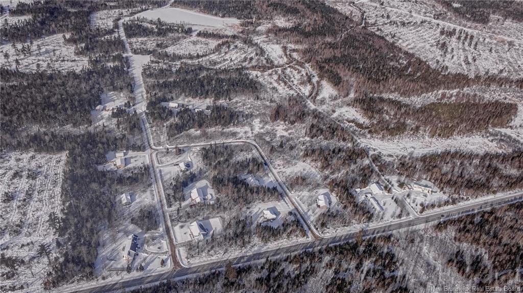 Vacant Lot Selena Lane, Yoho, NB