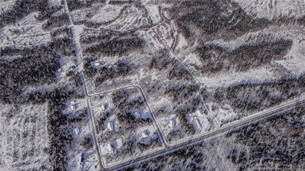 Vacant Lot Selena Lane, Yoho, NB