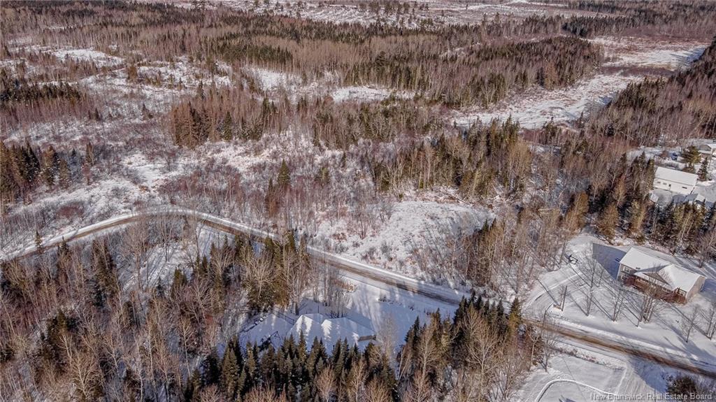 Vacant Lot Selena Lane, Yoho, NB