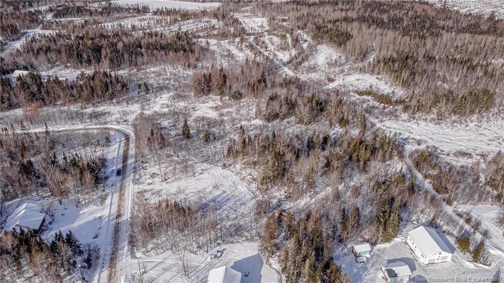 Vacant Lot Selena Lane, Yoho, NB