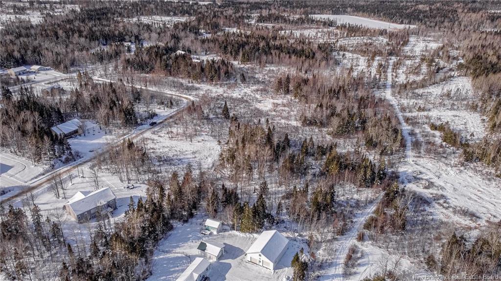 Vacant Lot Selena Lane, Yoho, NB
