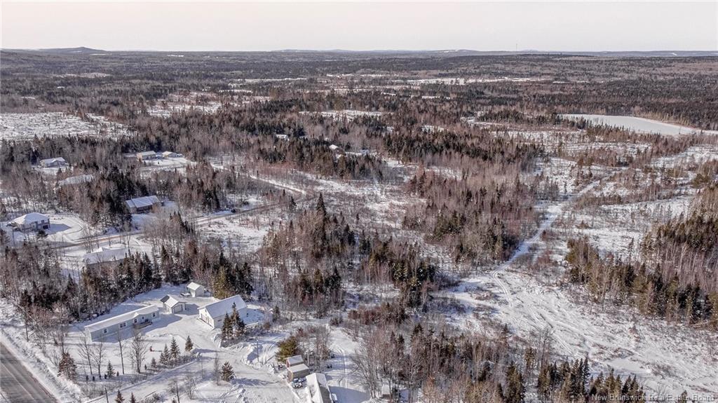Vacant Lot Selena Lane, Yoho, NB