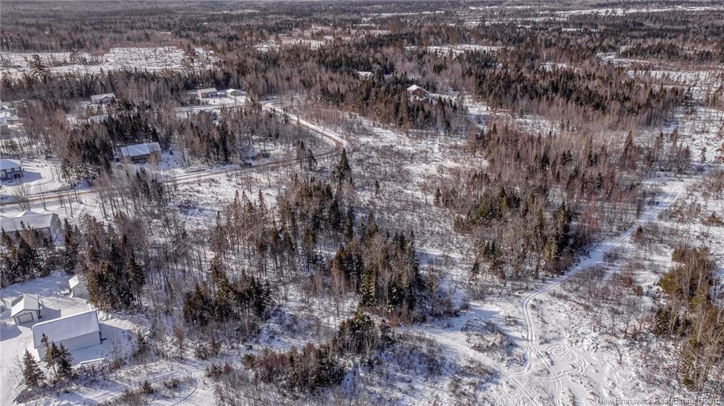 Vacant Lot Selena Lane, Yoho, NB