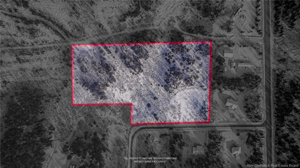 Vacant Lot Selena Lane, Yoho, NB