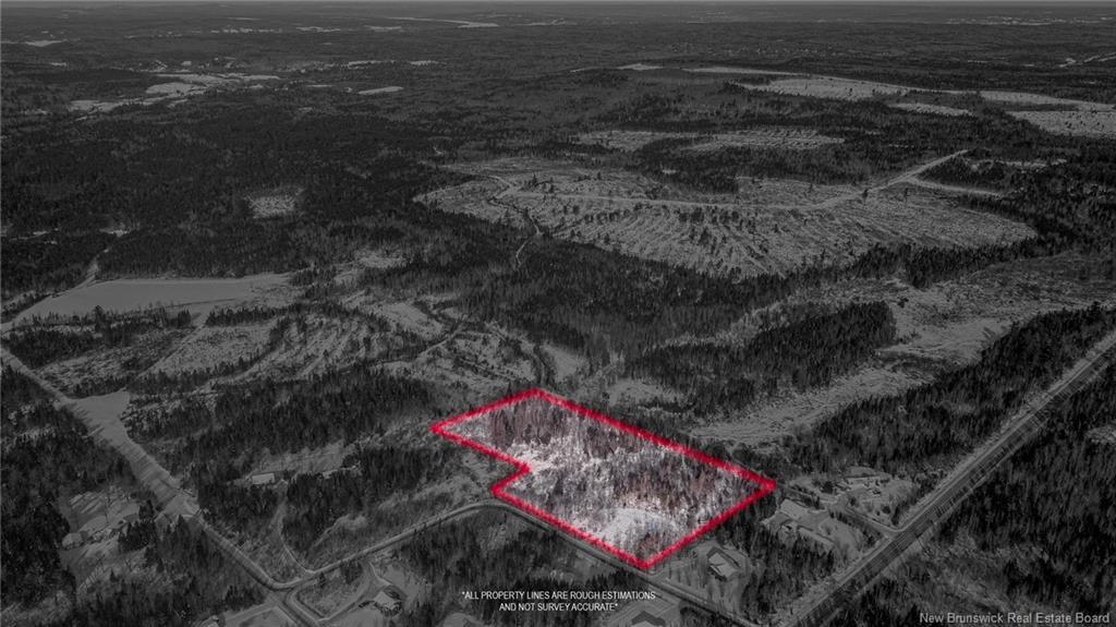 Vacant Lot Selena Lane, Yoho, NB