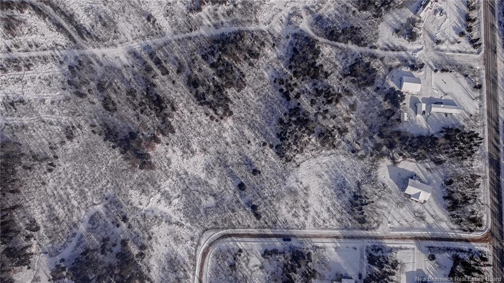 Vacant Lot Selena Lane, Yoho, NB