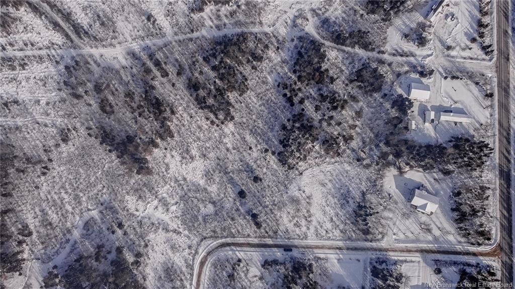 Vacant Lot Selena Lane, Yoho, NB