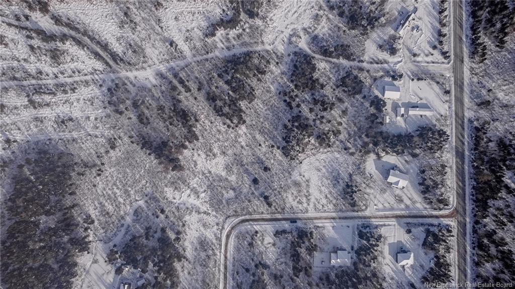 Vacant Lot Selena Lane, Yoho, NB