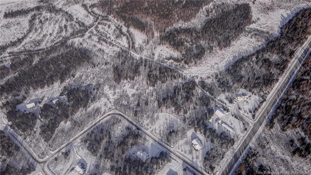 Vacant Lot Selena Lane, Yoho, NB