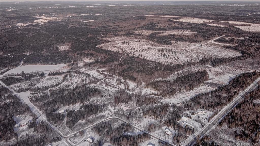 Vacant Lot Selena Lane, Yoho, NB