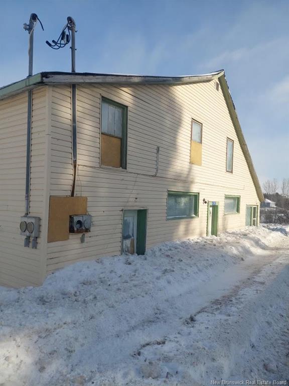 4390 Main St, Belledune, NB