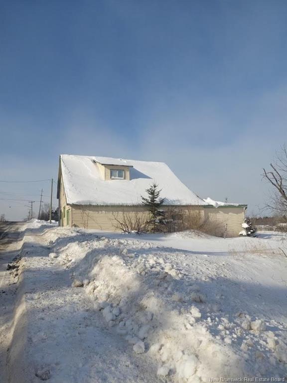 4390 Main St, Belledune, NB