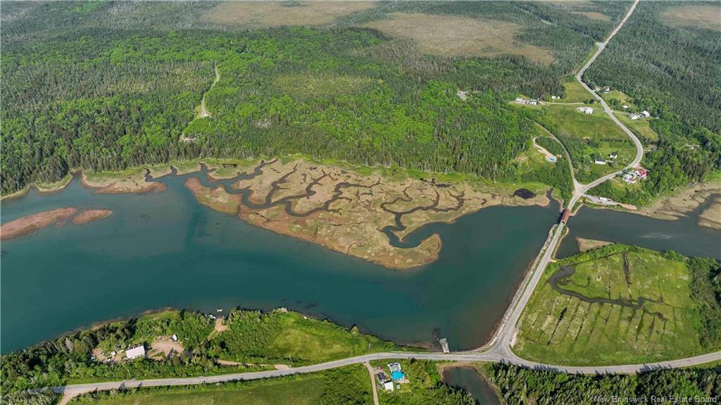 Lot C Old Shore Rd, Tynemouth Creek, NB