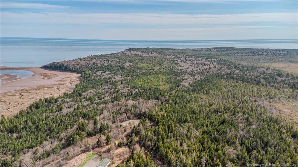 Lot C Old Shore Rd, Tynemouth Creek, NB