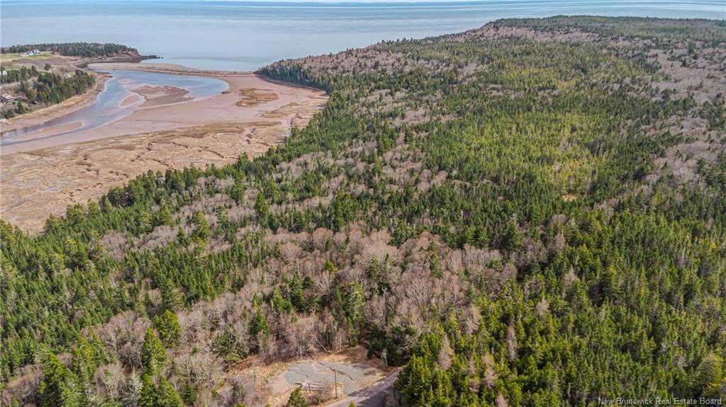 Lot C Old Shore Rd, Tynemouth Creek, NB