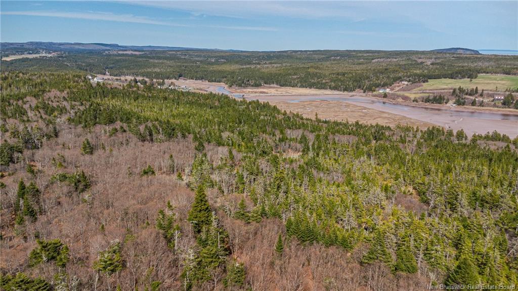 Lot C Old Shore Rd, Tynemouth Creek, NB