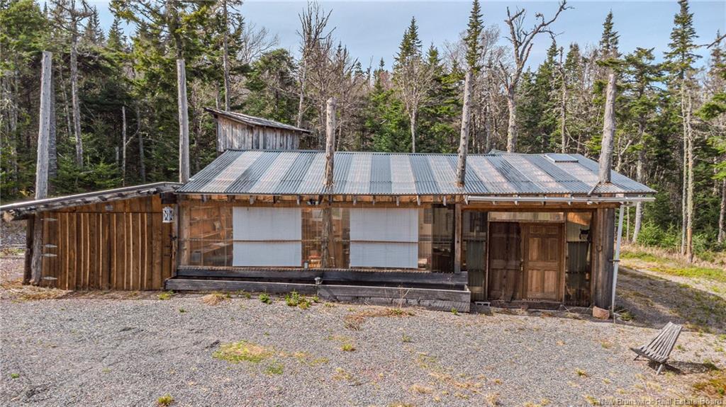 Lot D Old Shore Rd, Tynemouth Creek, NB