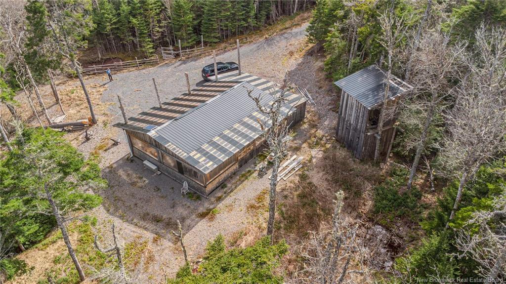 Lot D Old Shore Rd, Tynemouth Creek, NB