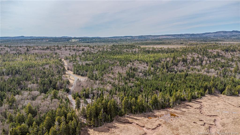 Lot D Old Shore Rd, Tynemouth Creek, NB