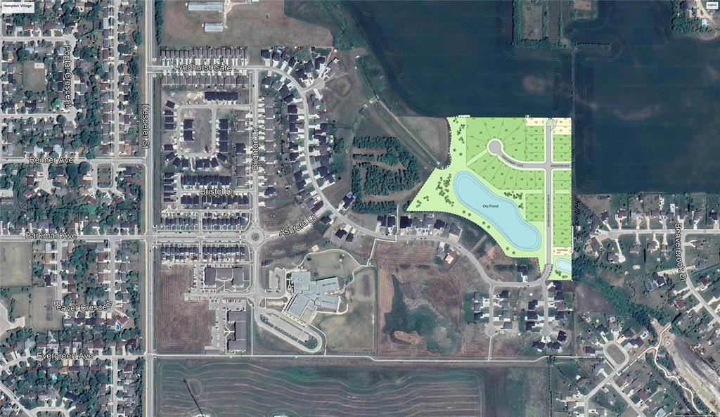 10 Canterbury Cove, Steinbach, MB