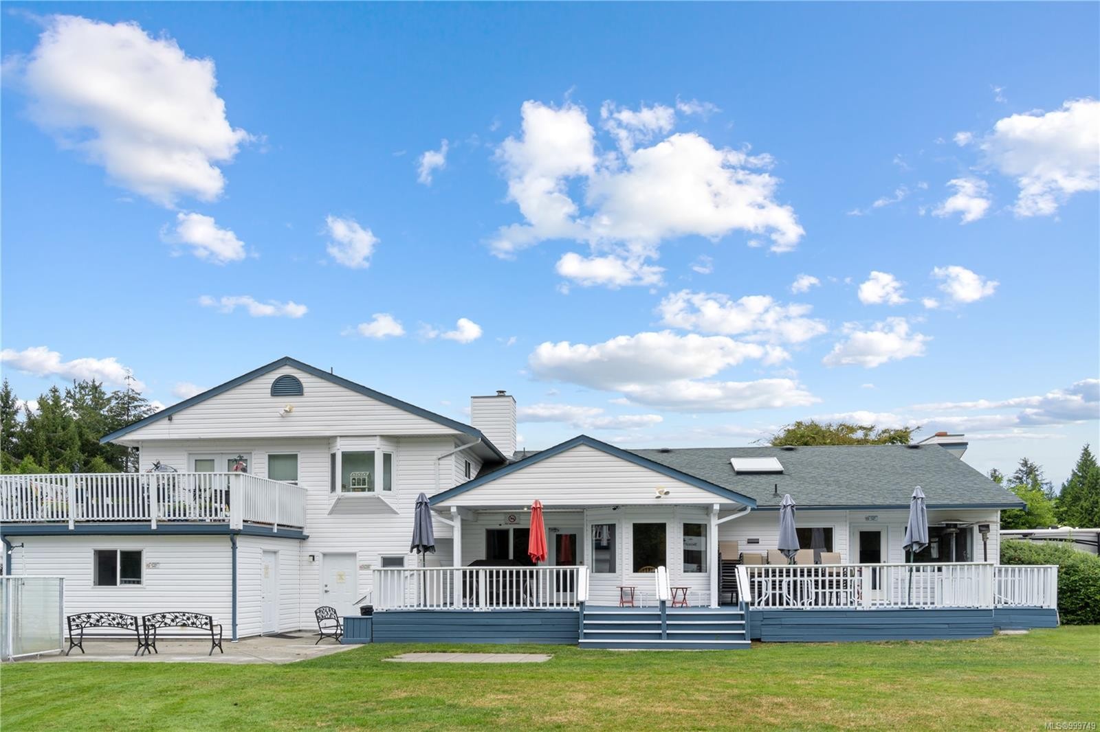 2139 Nimpkish Lake Way, Nanaimo, BC