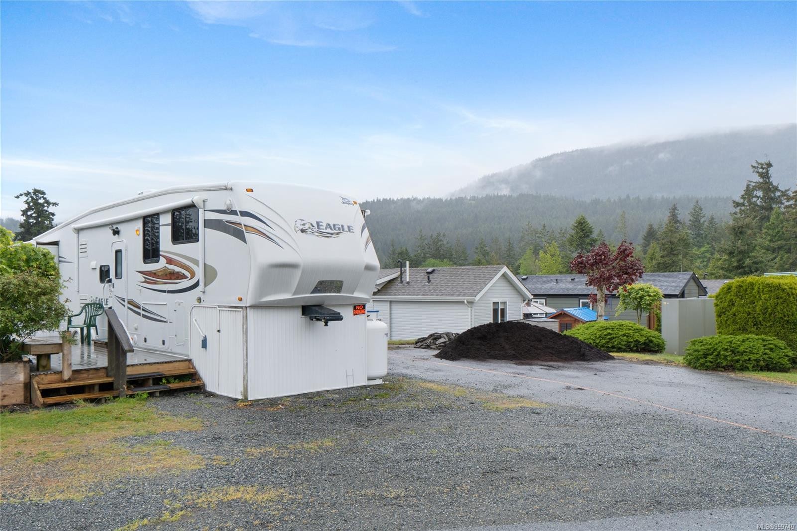 2139 Nimpkish Lake Way, Nanaimo, BC