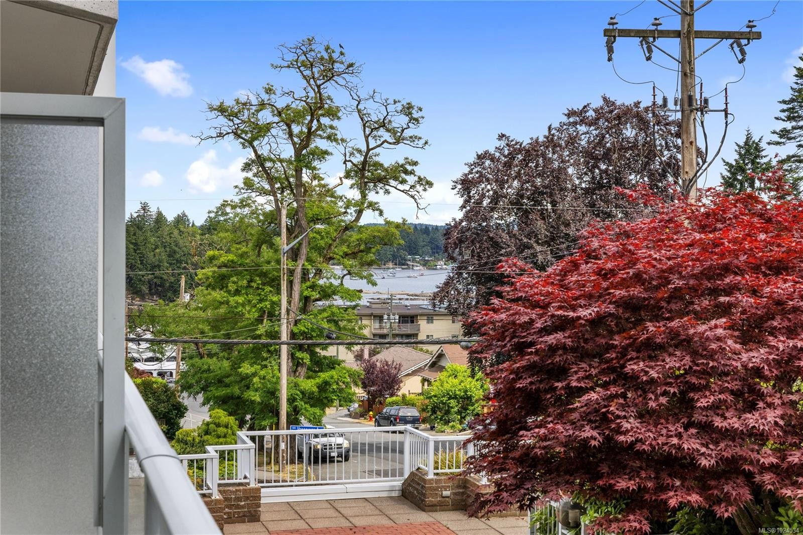 202-220 Townsite Rd, Nanaimo, BC - Outdoor