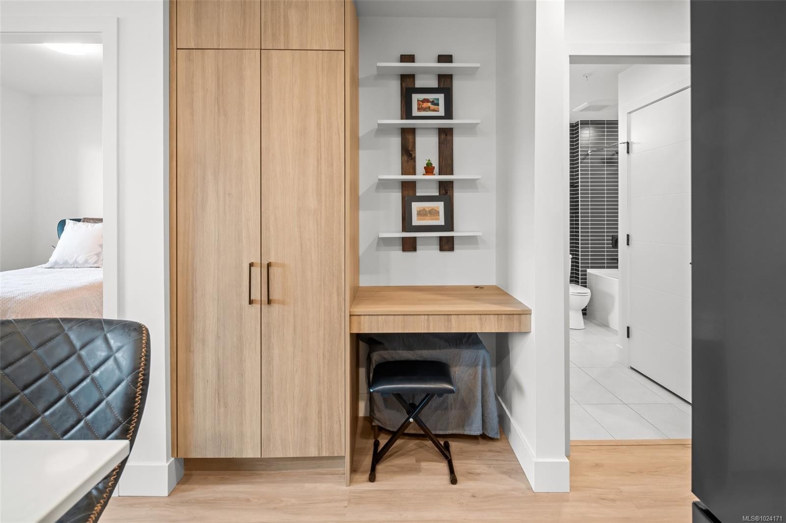 530-920 Reunion Ave, Langford, BC - Indoor Photo Showing Other Room