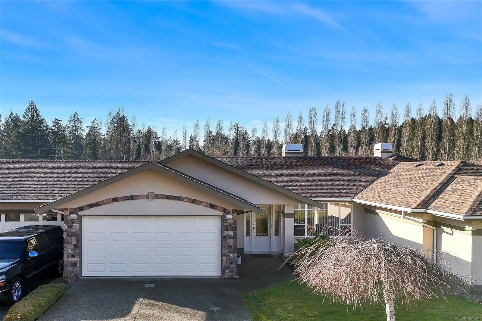 13-920 Brulette Pl, Mill Bay, BC