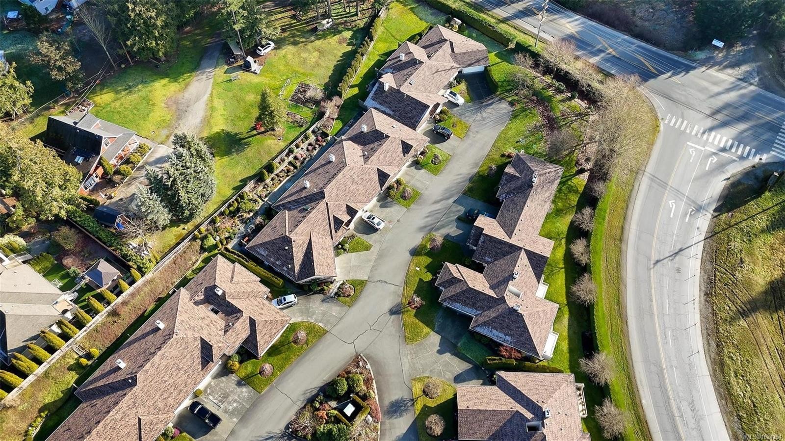 13-920 Brulette Pl, Mill Bay, BC