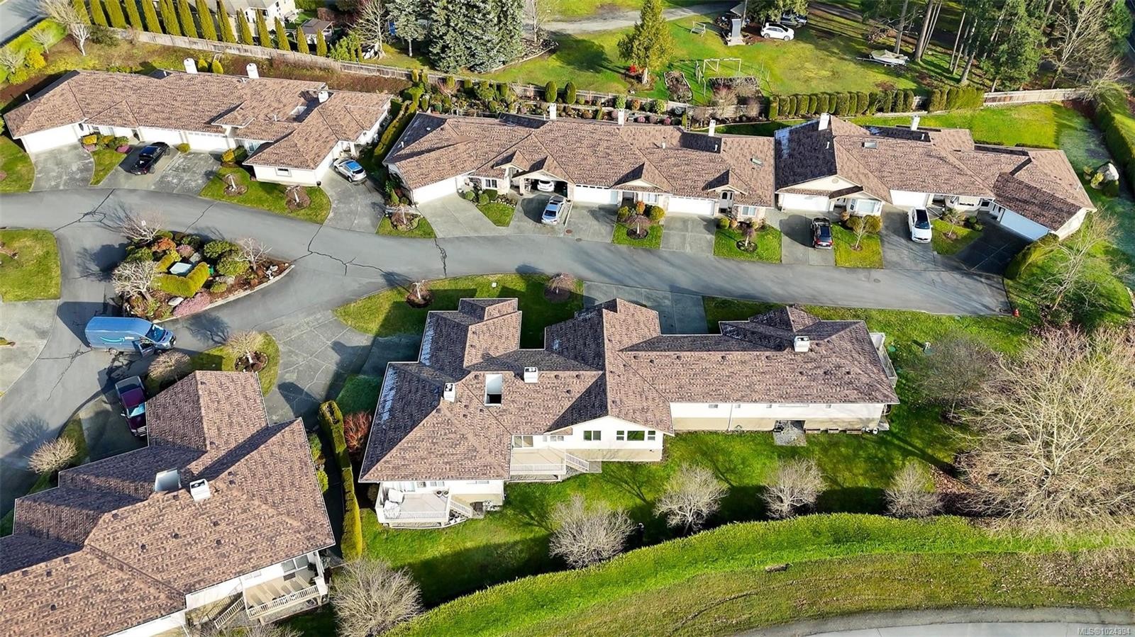 13-920 Brulette Pl, Mill Bay, BC