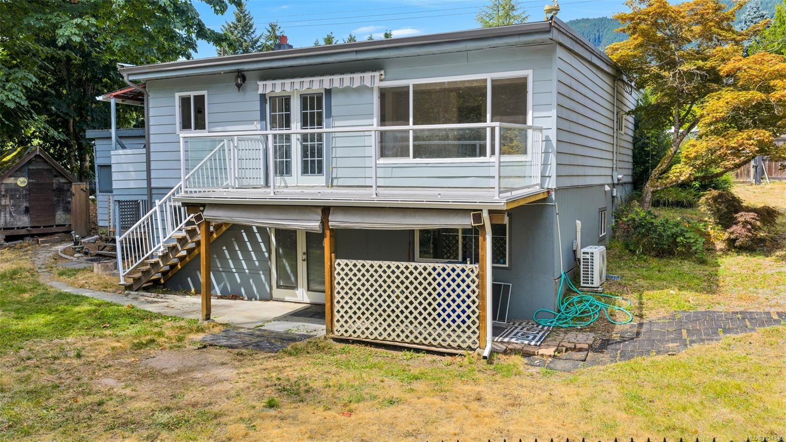 160 Cowichan Lake Rd, Lake Cowichan, BC