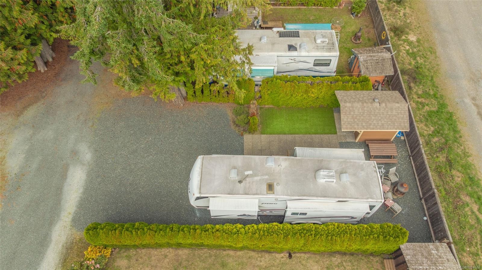 44-6050 Island Hwy, Qualicum Beach, BC