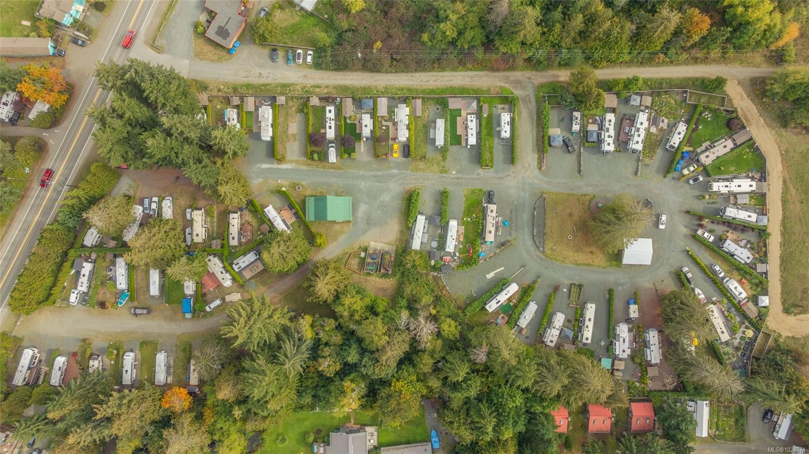 44-6050 Island Hwy, Qualicum Beach, BC