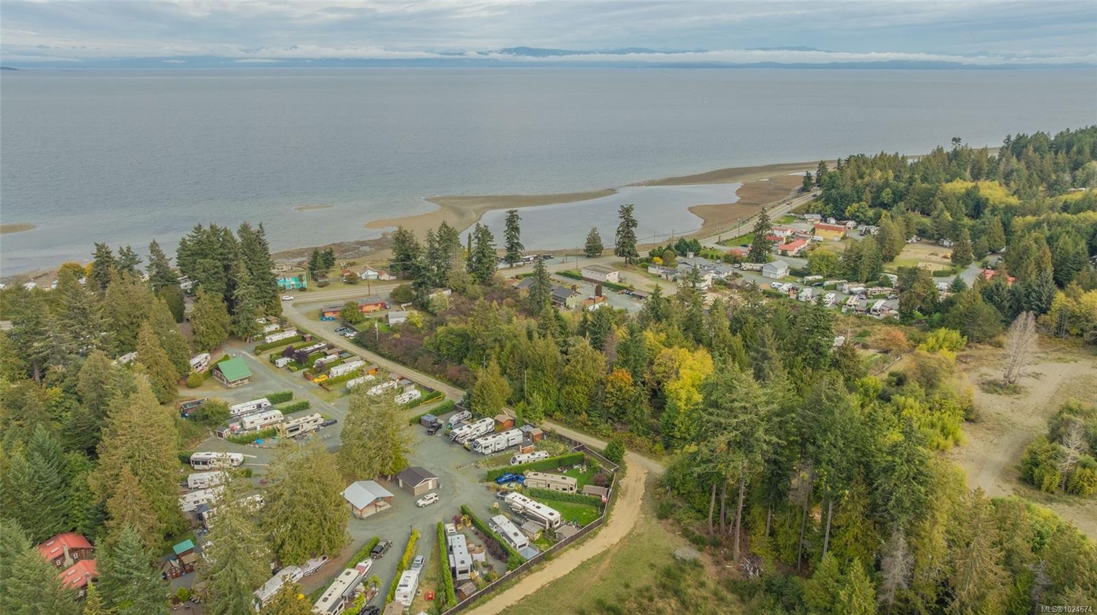 44-6050 Island Hwy, Qualicum Beach, BC