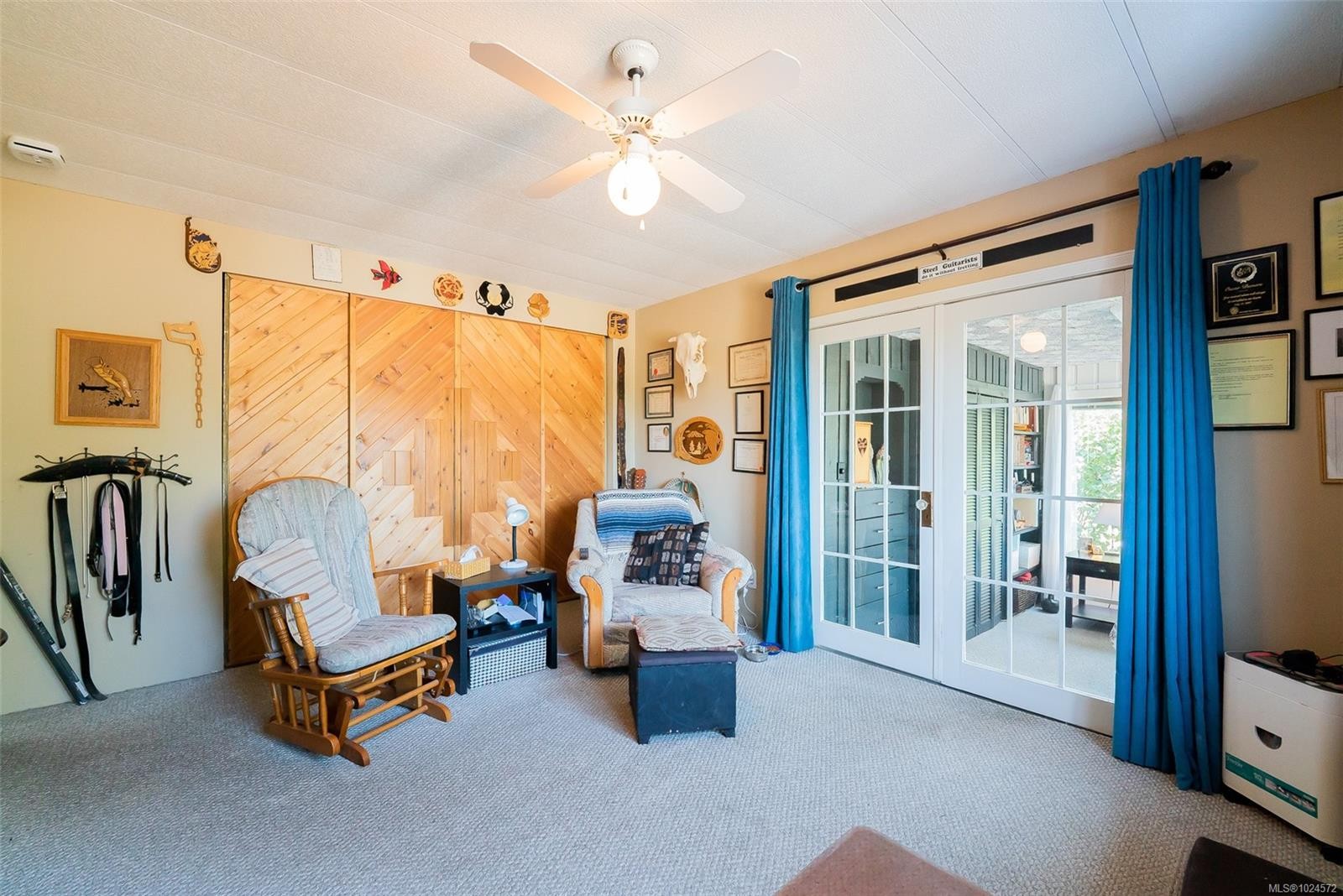 67-1572 Seabird Rd, Cassidy, BC